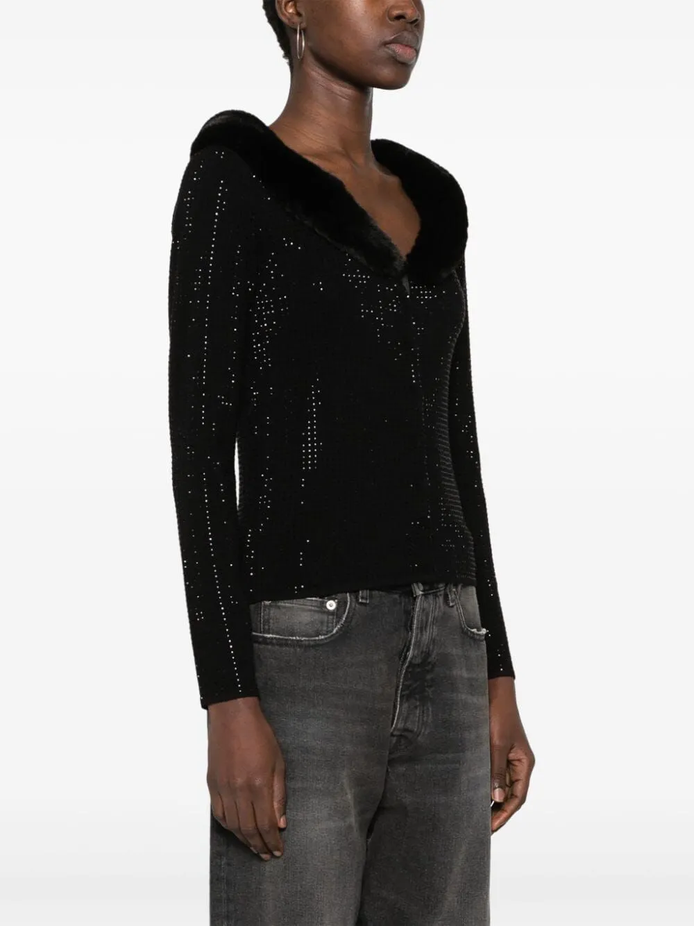 BLUGIRL ECS CARDIGAN