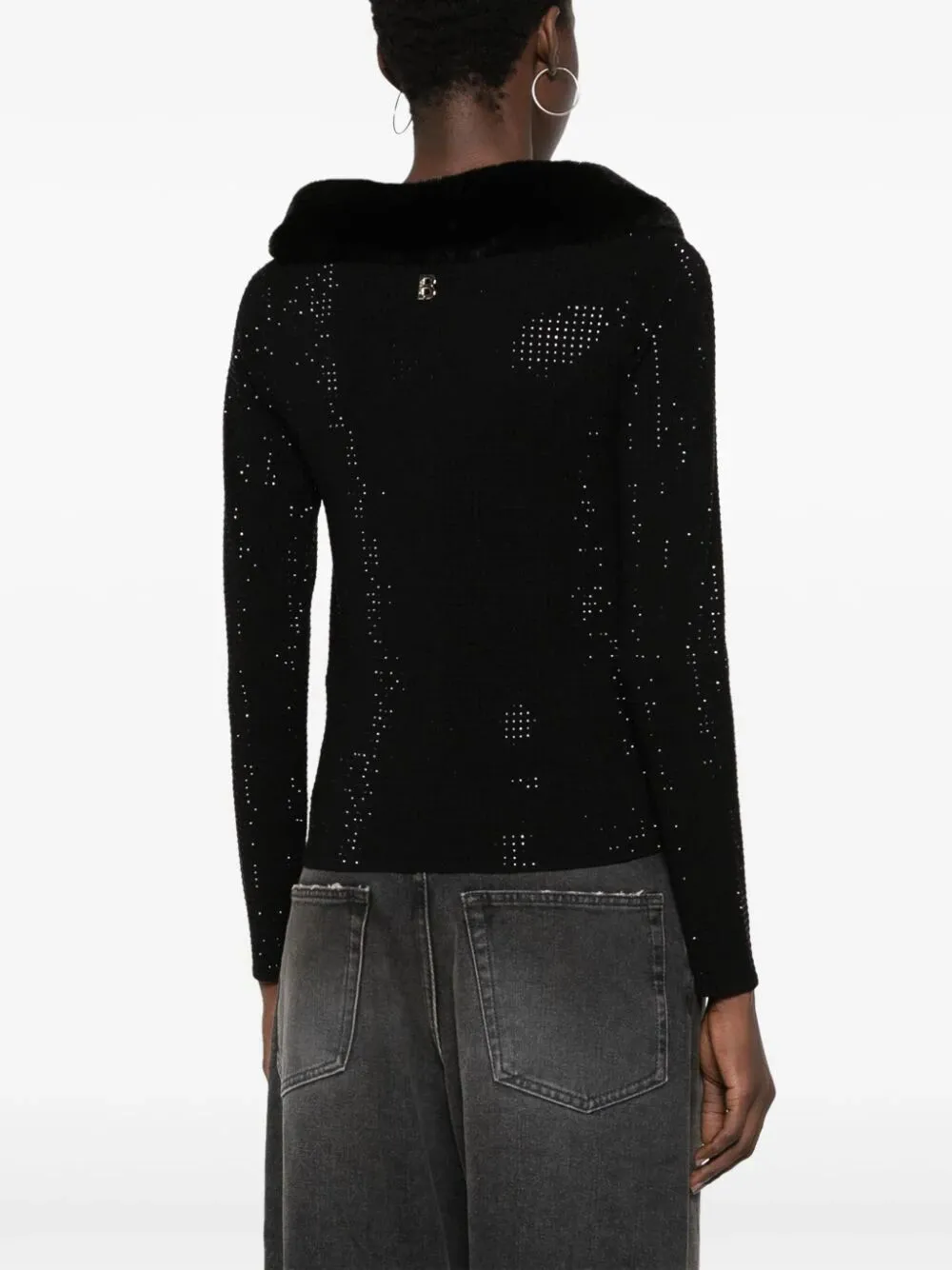 BLUGIRL ECS CARDIGAN