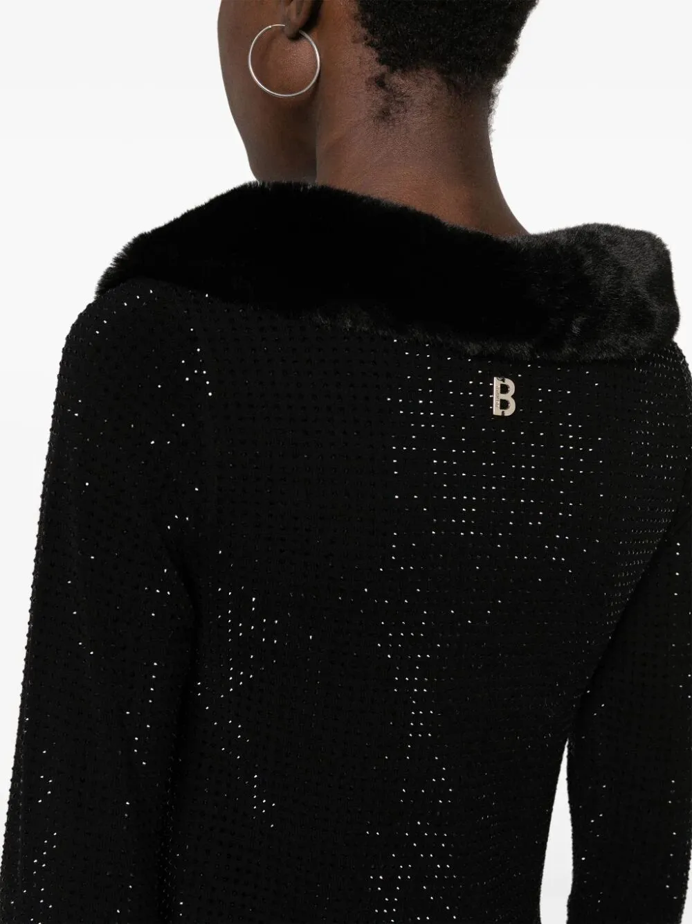 BLUGIRL ECS CARDIGAN