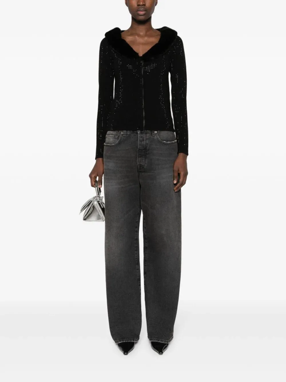 BLUGIRL ECS CARDIGAN