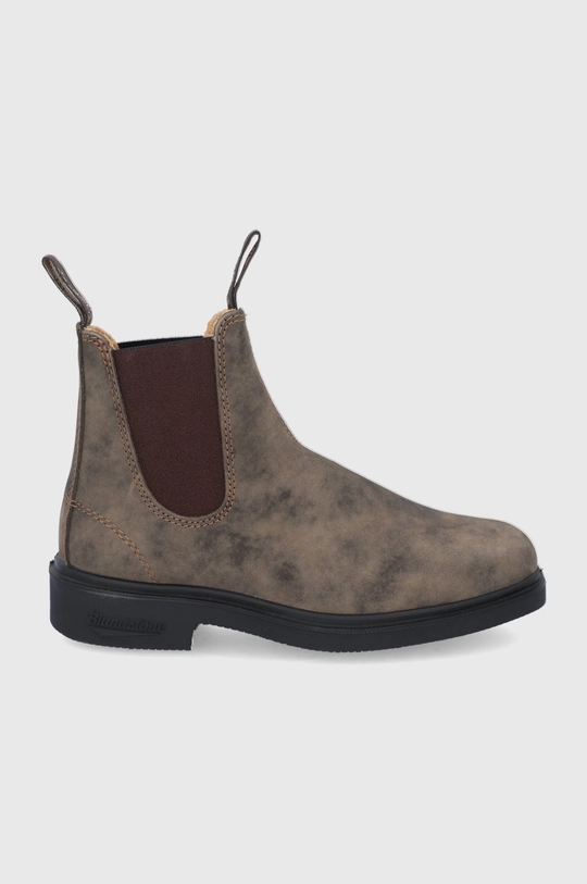 Blundstone stivaletti chelsea in pelle