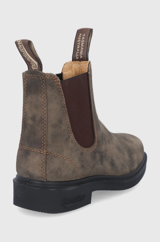 Blundstone stivaletti chelsea in pelle