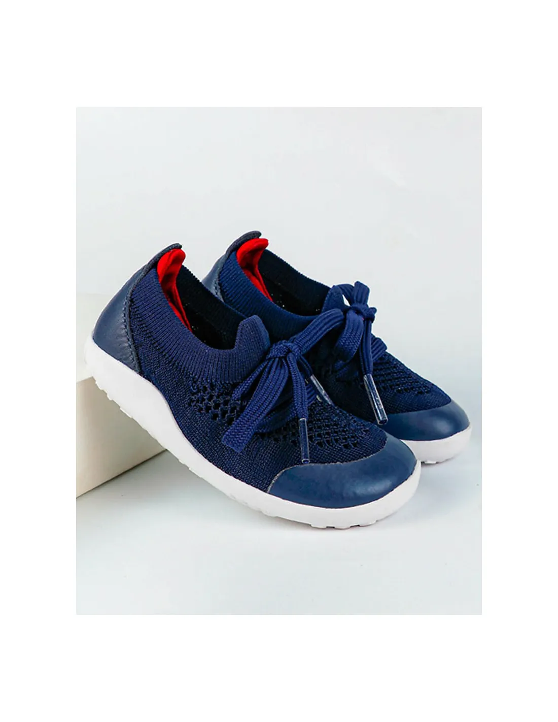 BOBUX XPLORER PLAY KNIT
