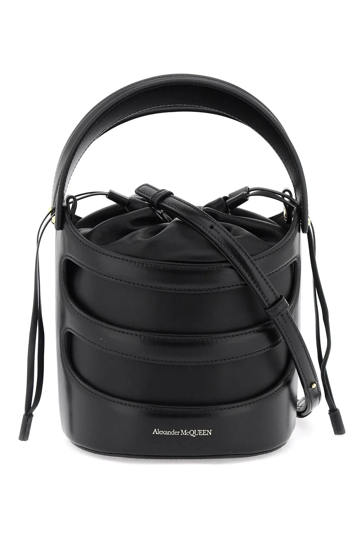 Borsa a secchiello The Rise