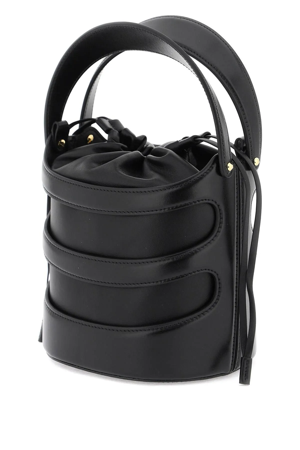 Borsa a secchiello The Rise