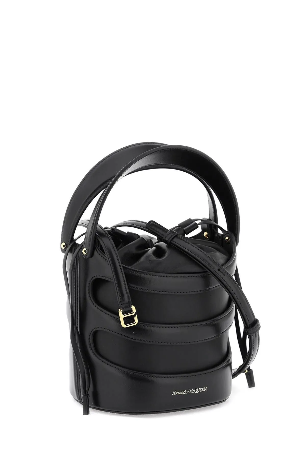 Borsa a secchiello The Rise