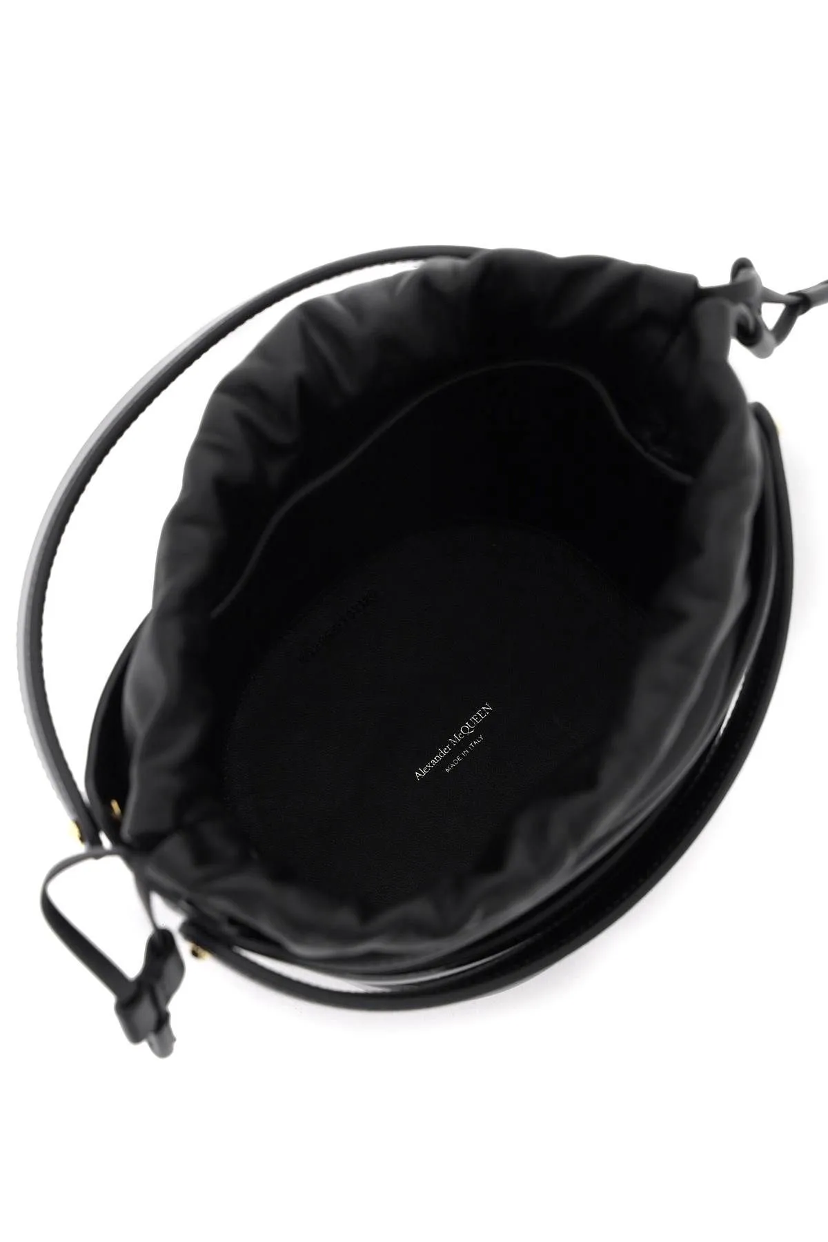Borsa a secchiello The Rise