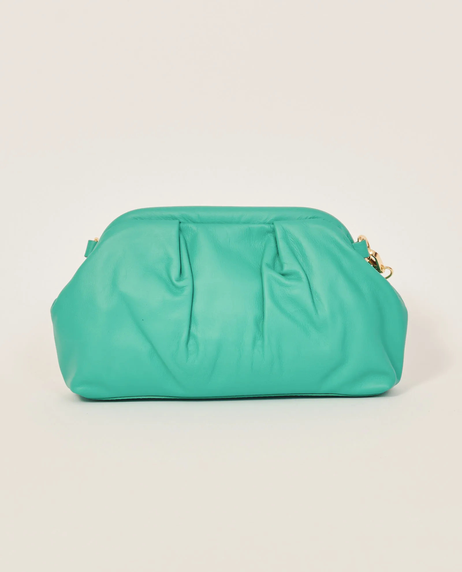 Borsa a spalla Flake di Marc Ellis in ecopelle