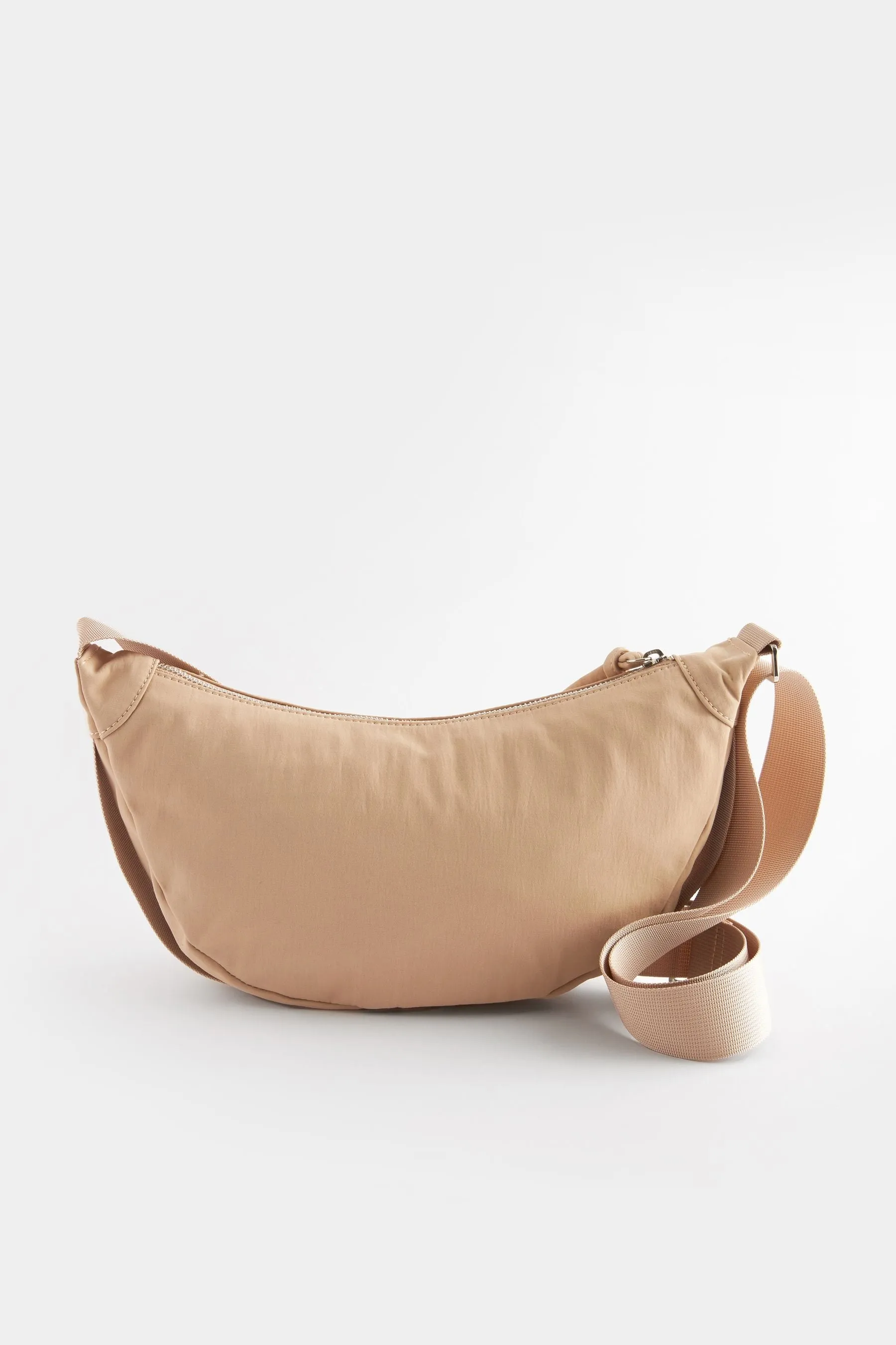 Borsa a tracolla con cinturino    