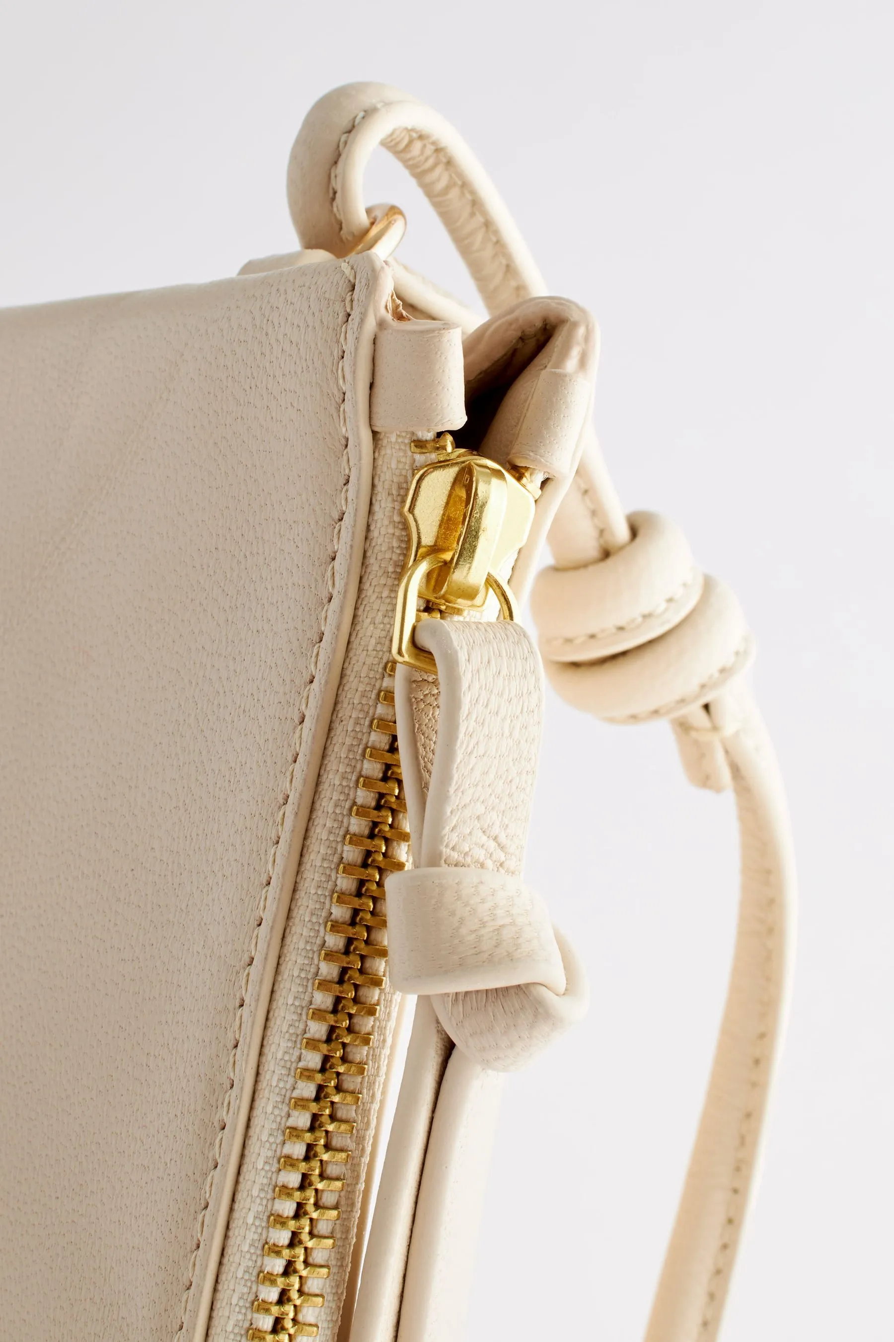 Borsa a tracolla in pelle    