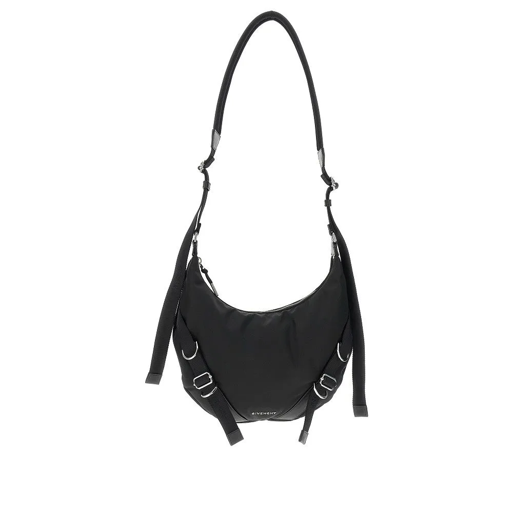 Borsa a tracolla 'Voyou' in nylon