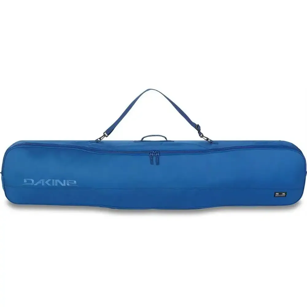 Borsa da snowboard Dakine Pipe Bag 165 Cm Deep Blue