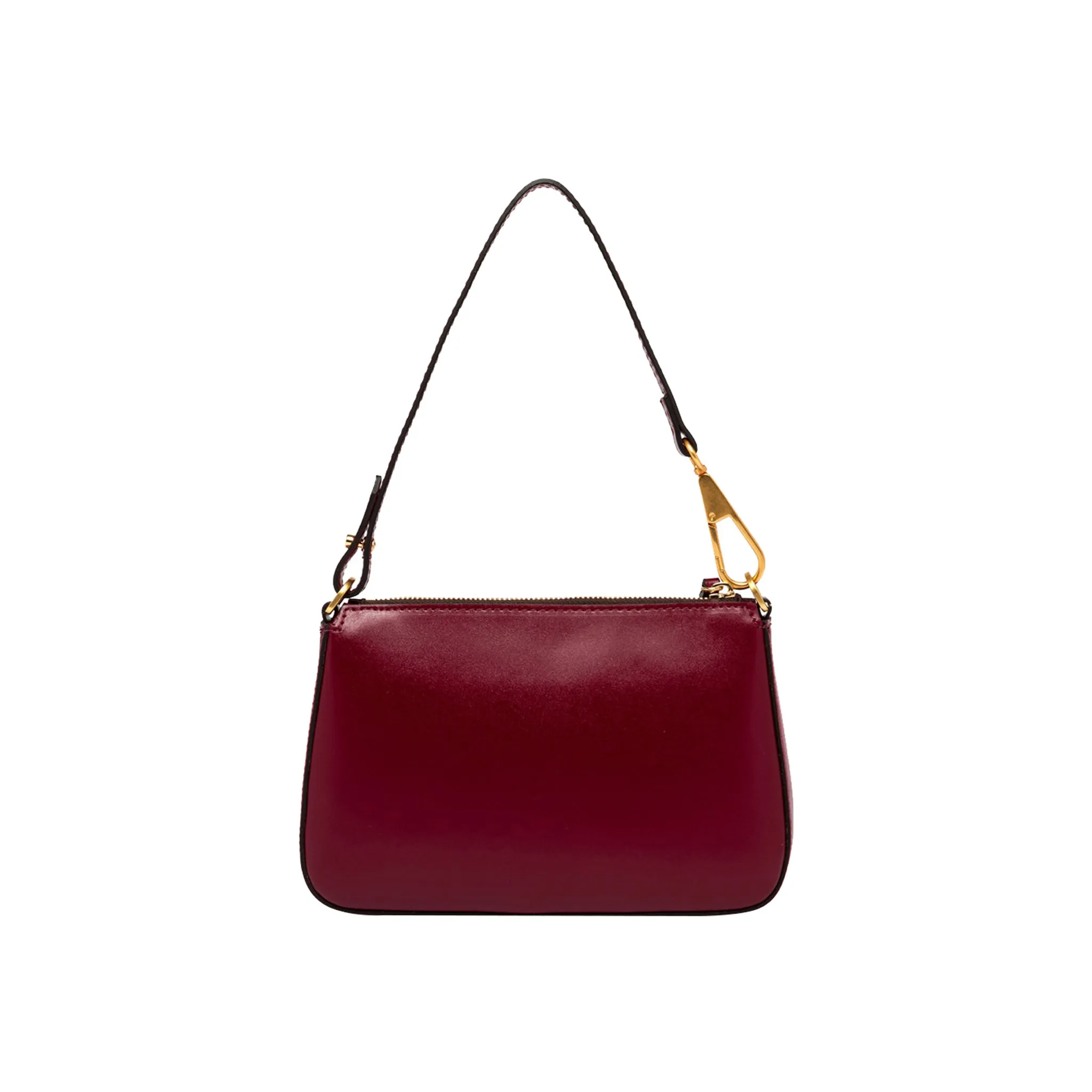 Borsa Donna Brooke Rossa
