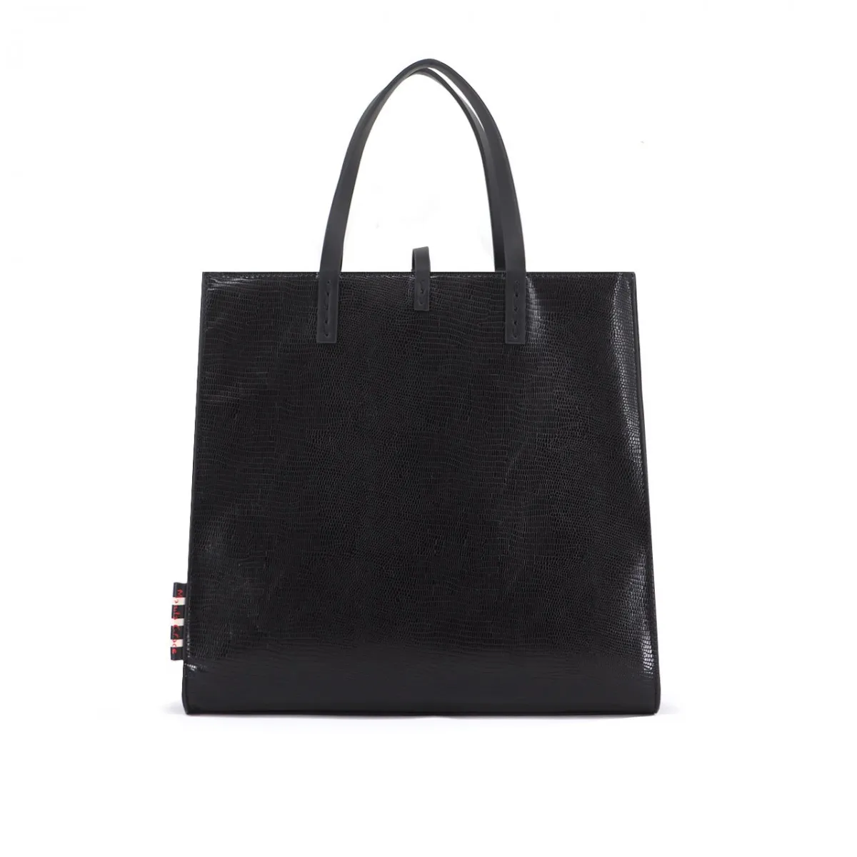Borsa Felicia Medium, Nero