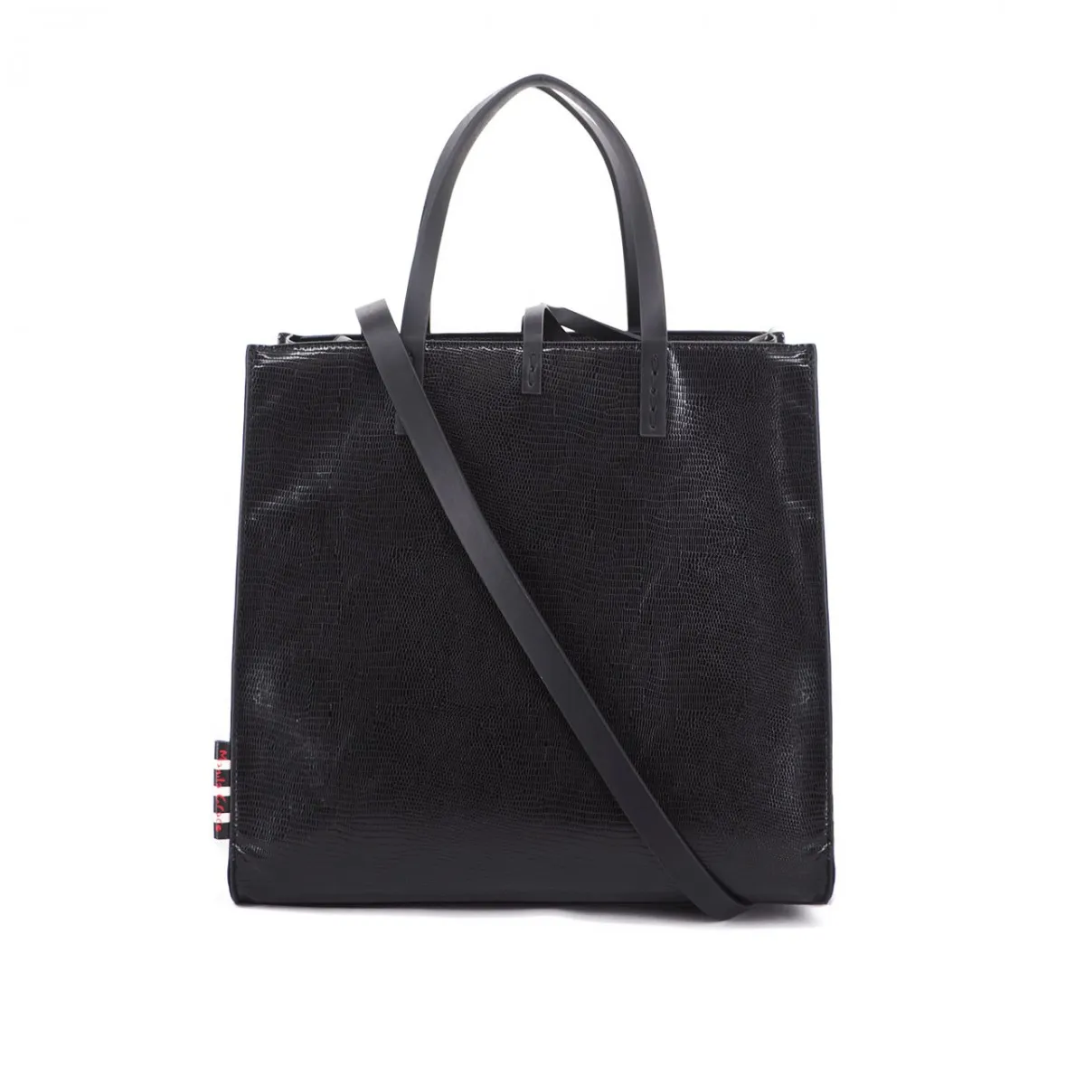 Borsa Felicia Medium, Nero