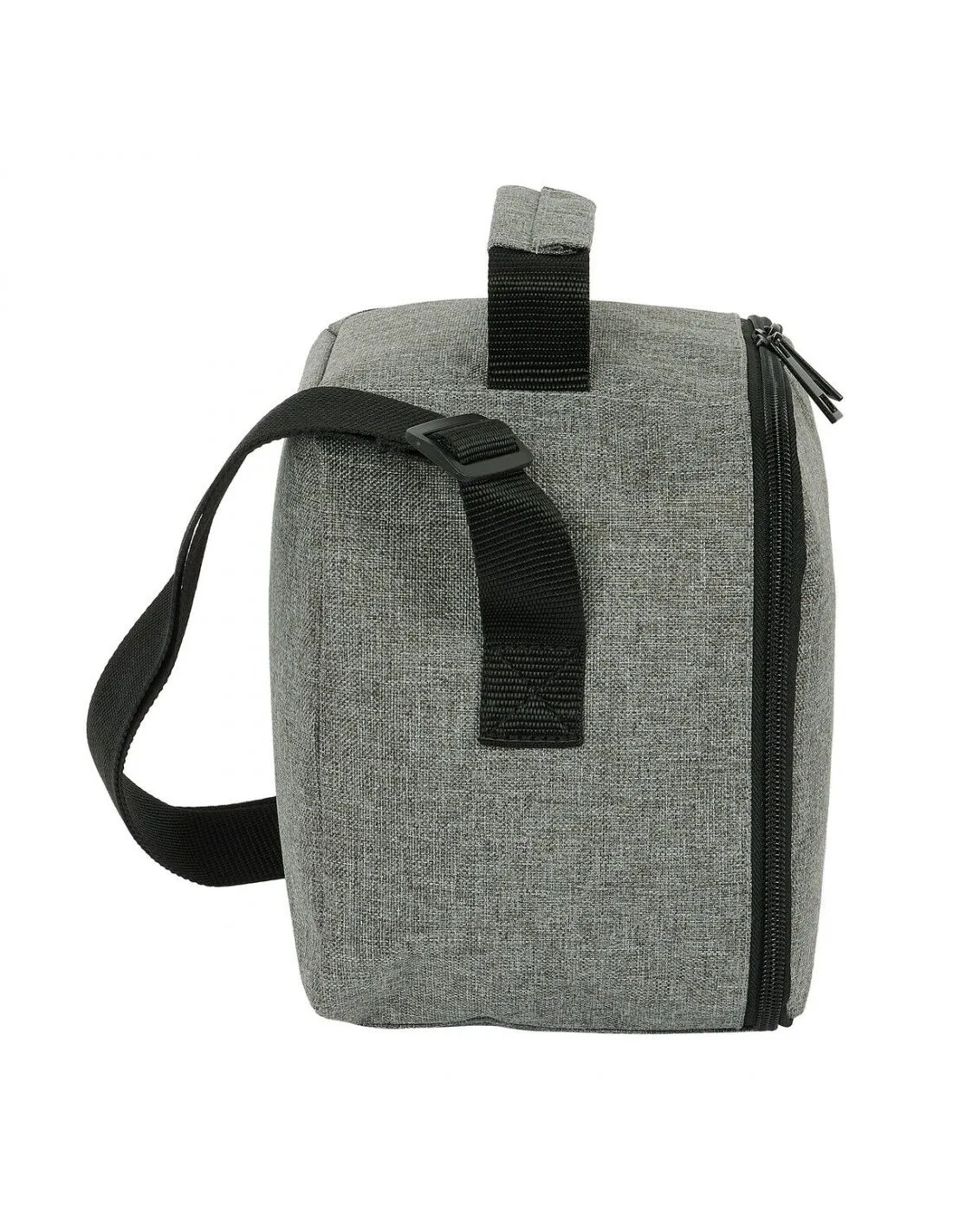 Borsa Frigo Minnie Mouse Grigio 20 x 20 x 15 cm