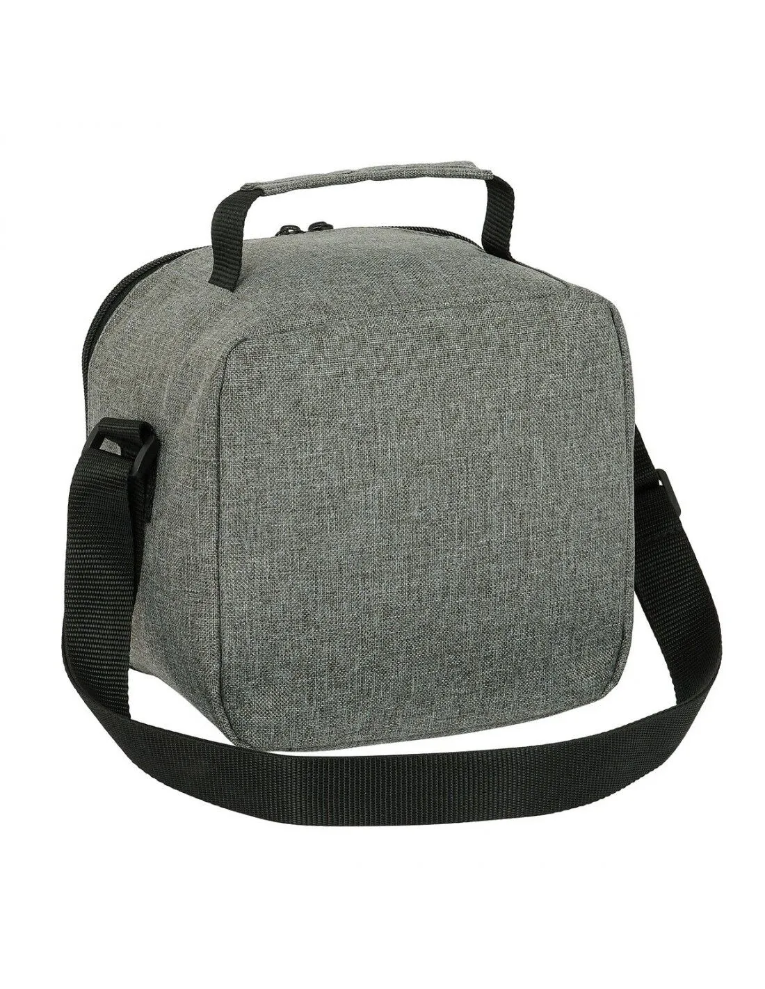 Borsa Frigo Minnie Mouse Grigio 20 x 20 x 15 cm