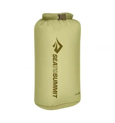 Borsa impermeabile Sea to Summit Ultra-Sil 8L (Dragoncello)