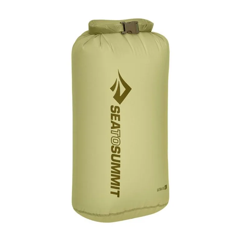Borsa impermeabile Sea to Summit Ultra-Sil 8L (Dragoncello)