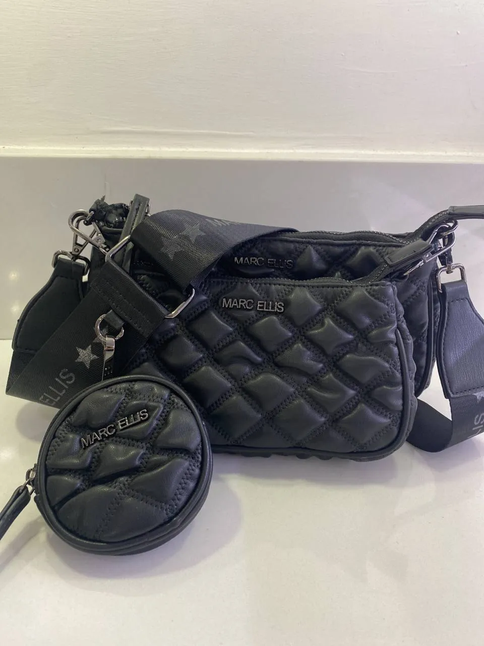Borsa marc ellis