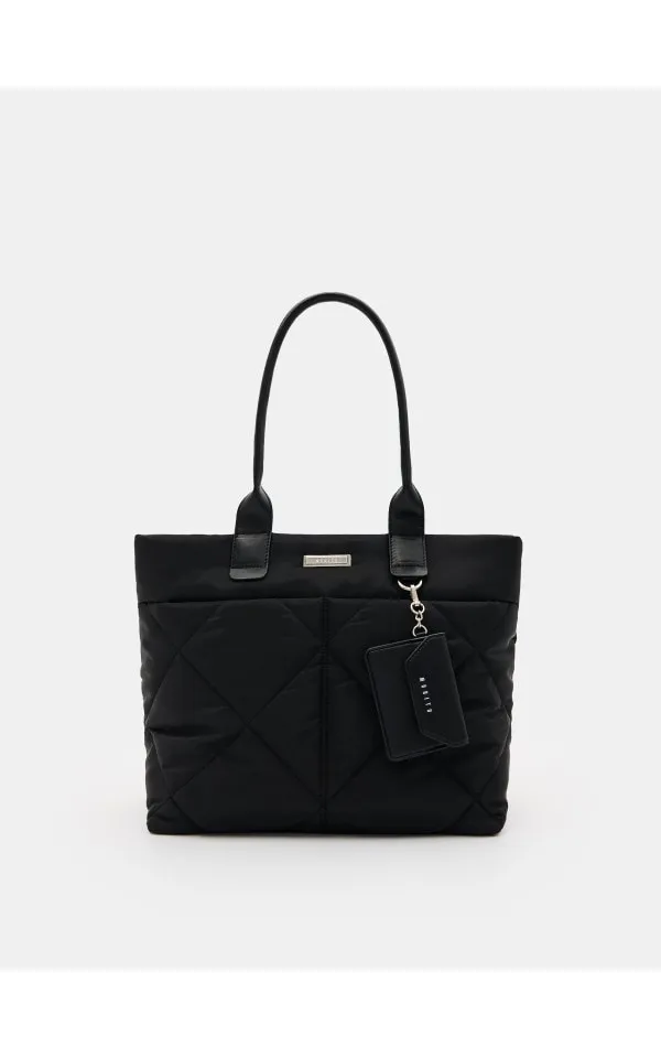 Borsa matelassé
