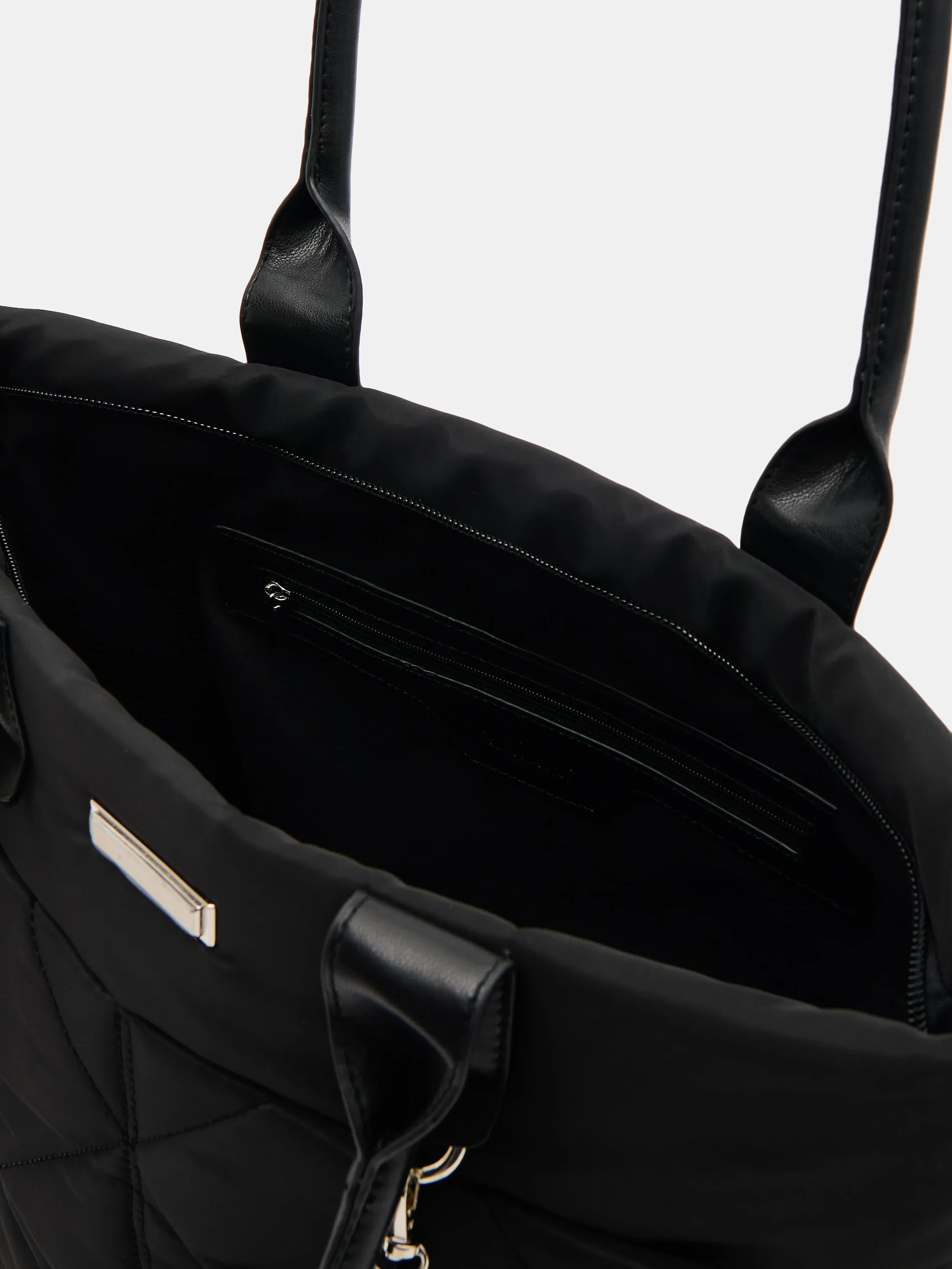 Borsa matelassé