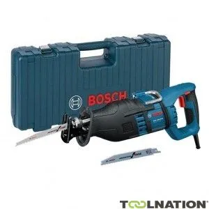 Bosch Professional 060164E200 GSA 1300 PCE Sega a ricircolo