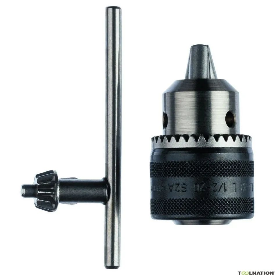 Bosch Professional Accessori 1608571062 Tandkransboorhouder 1,5-13.1/2"