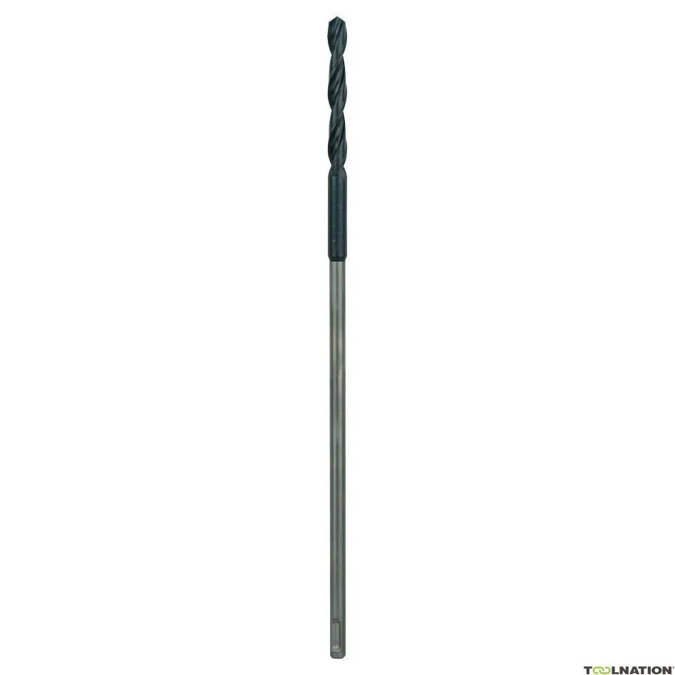 Bosch Professional Accessori 2608597402 Trapano per casseforme e installazione 12 x 400 mm SDS-Plus