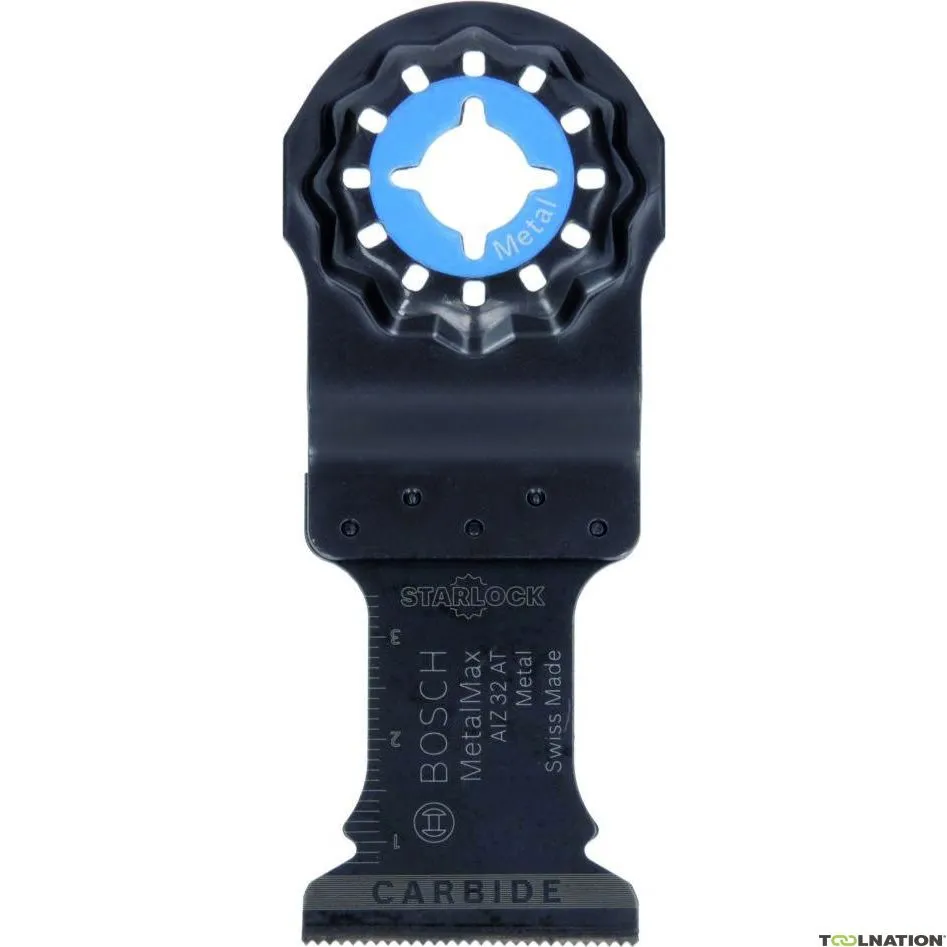 Bosch Professional Accessori 2609256C65 LAMA PER SEGA CIRCOLARE CON PUNTA IN METALLO DURO