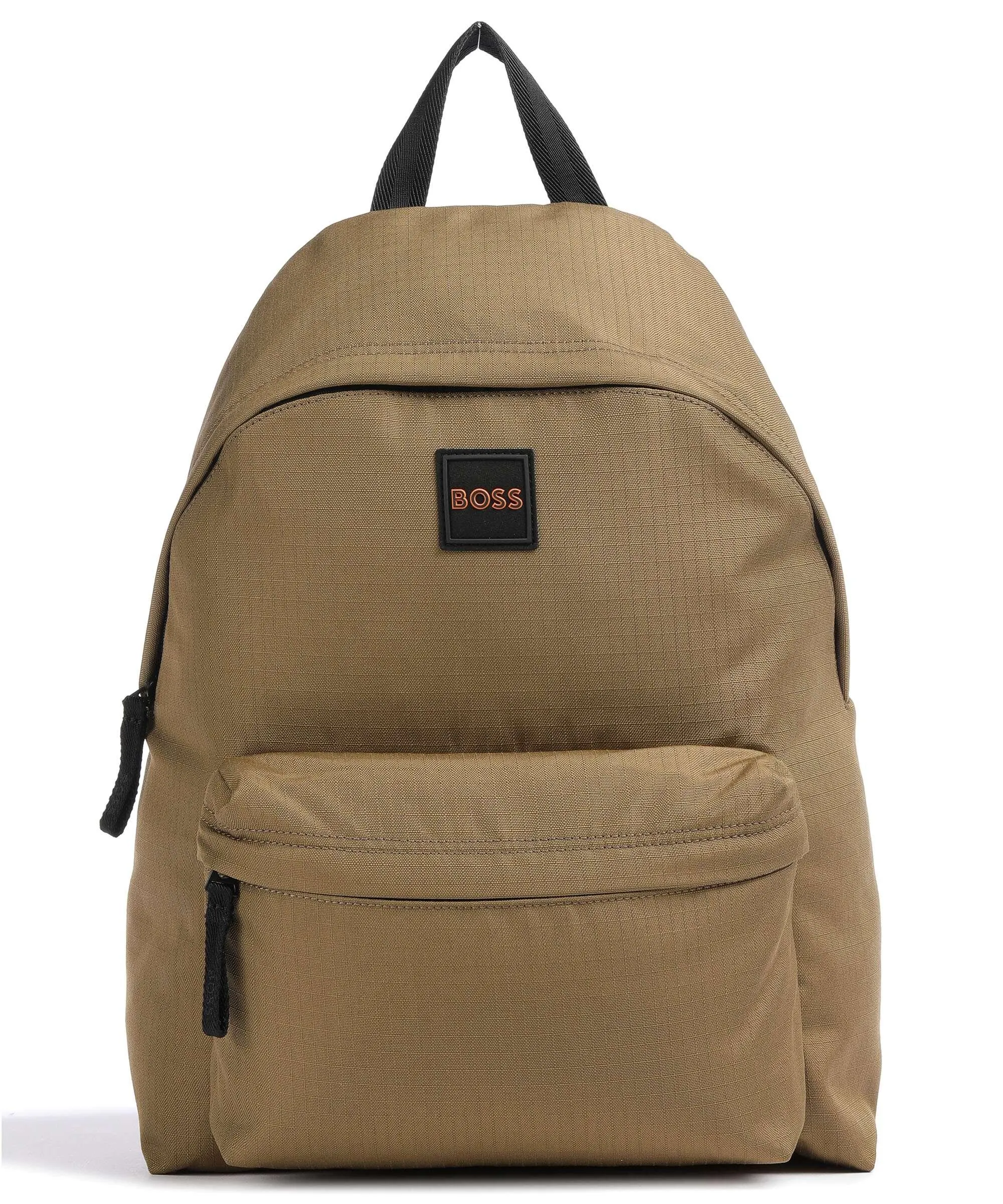  BOSS Colby Zaino 14″ poliestere beige  