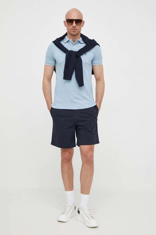 BOSS maglione in lana