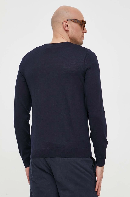 BOSS maglione in lana