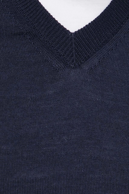 BOSS maglione in lana