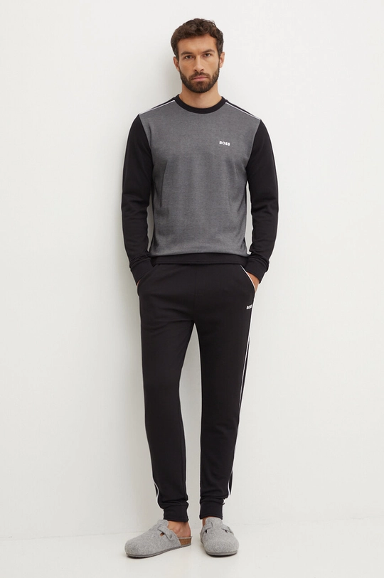 BOSS pantaloni lounge