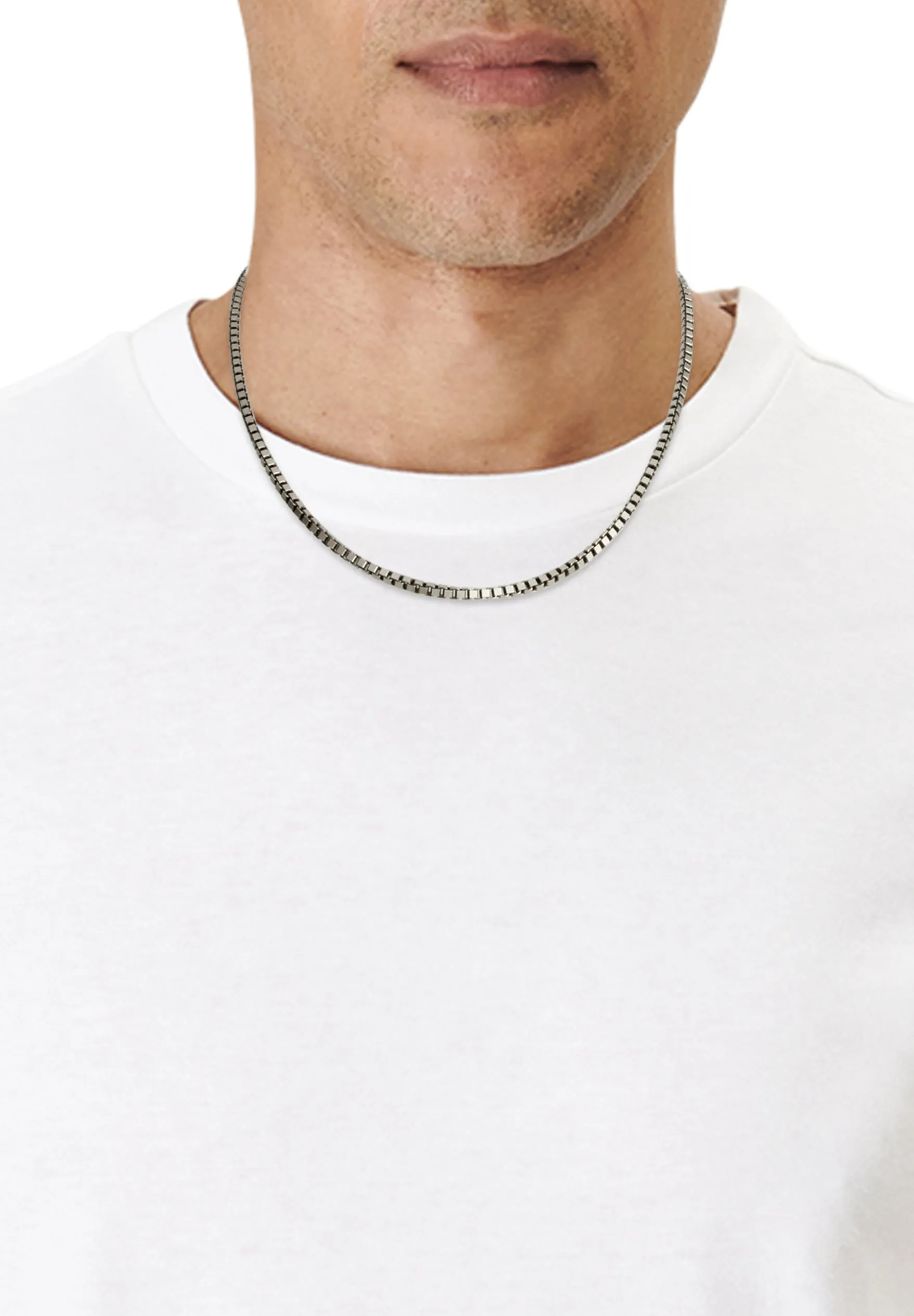 BOX - Collana