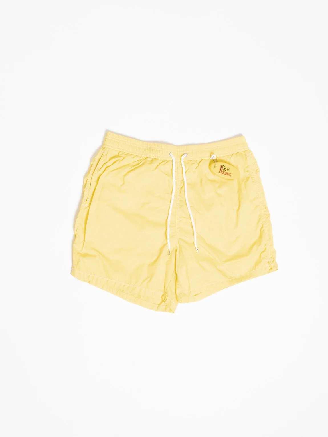 Boxer da Mare Giallo