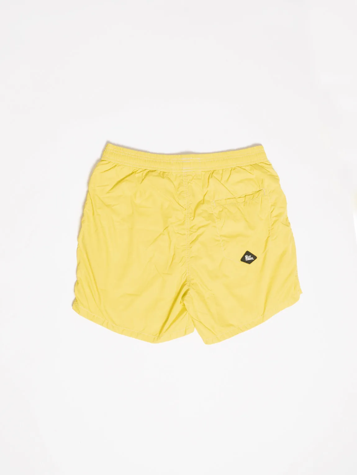 Boxer da Mare Giallo