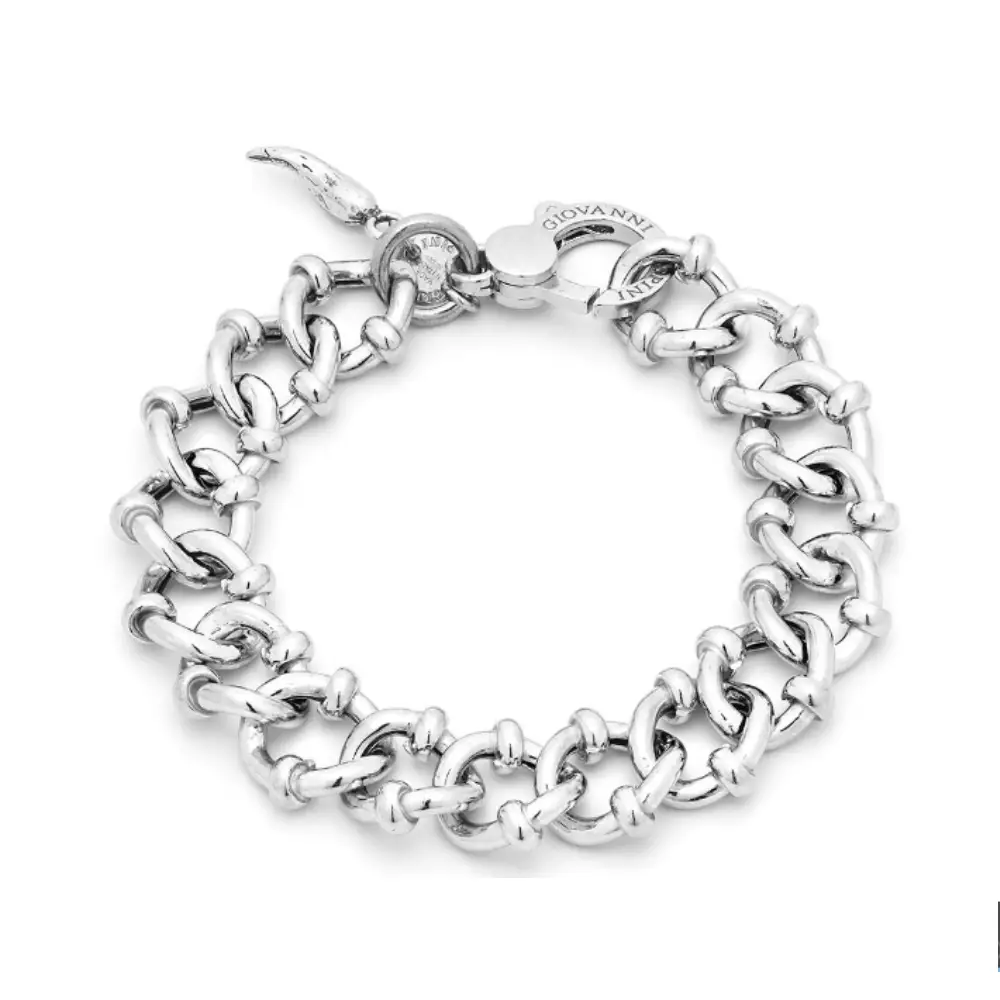 BRACCIALE BARREL GRANDE GIOVANNI RASPINI