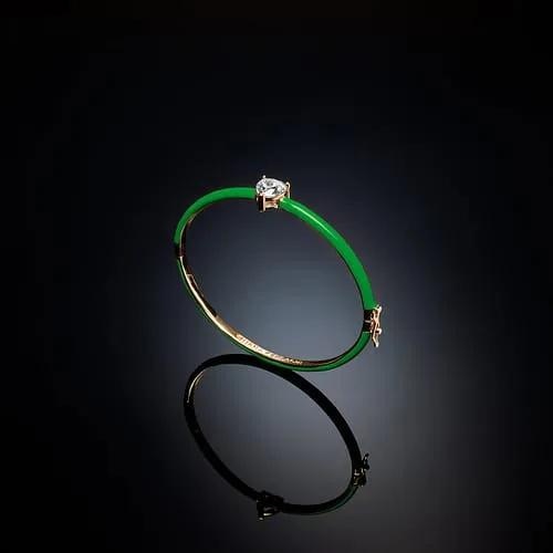 BRACCIALE CHIARA FERRAGNI BRAND LOVE PARADE - J19AVI51