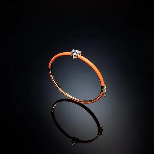 BRACCIALE CHIARA FERRAGNI BRAND LOVE PARADE - J19AVI51