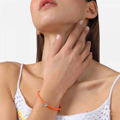 BRACCIALE CHIARA FERRAGNI BRAND LOVE PARADE - J19AVI51
