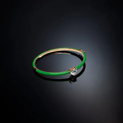 BRACCIALE CHIARA FERRAGNI BRAND LOVE PARADE - J19AVI51