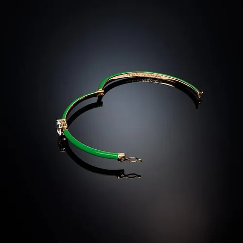 BRACCIALE CHIARA FERRAGNI BRAND LOVE PARADE - J19AVI51