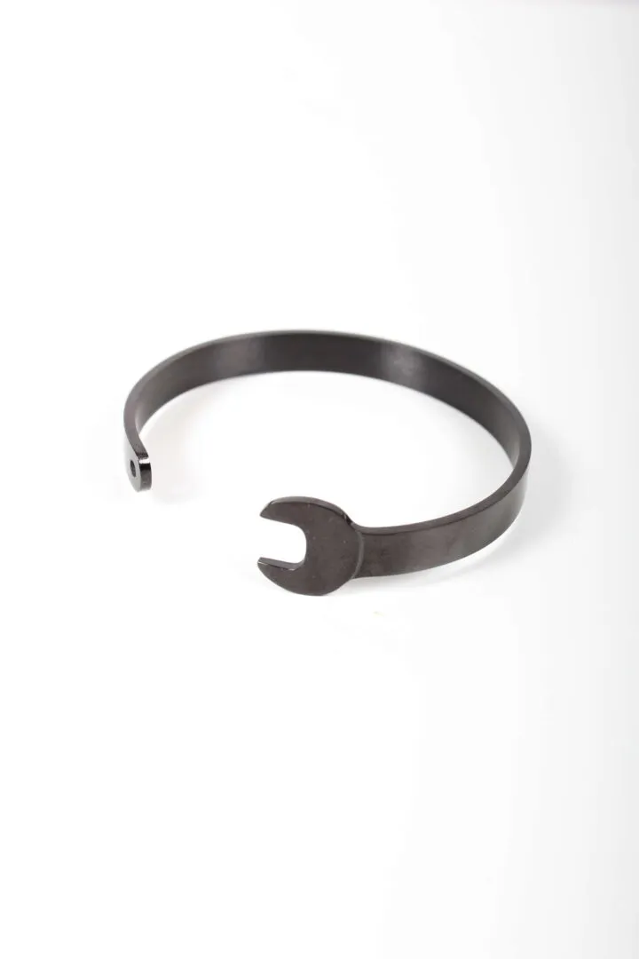 Bracciale chiave inglese