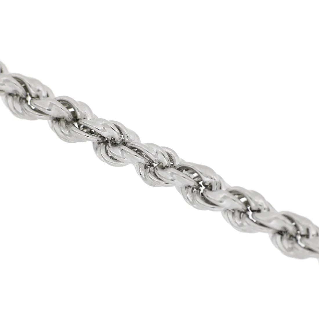 Bracciale corda small per uomo