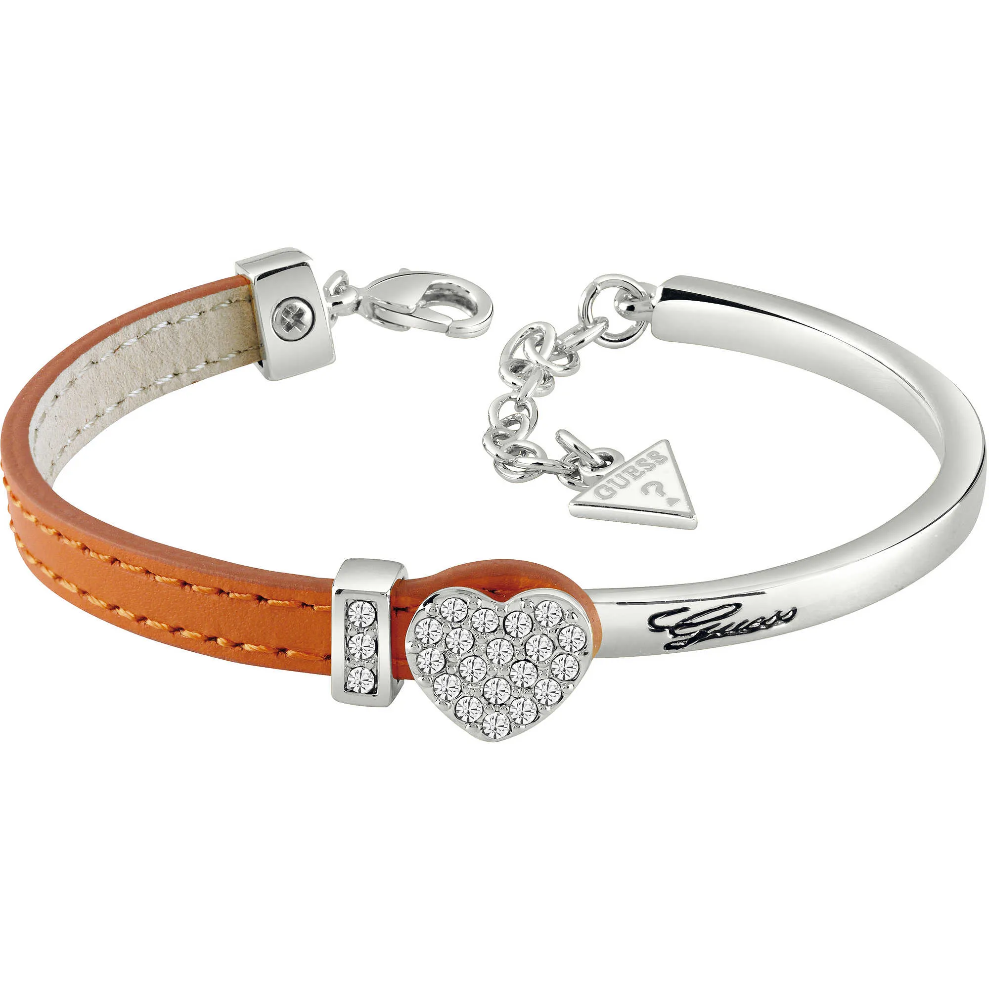 bracciale donna gioielli Guess