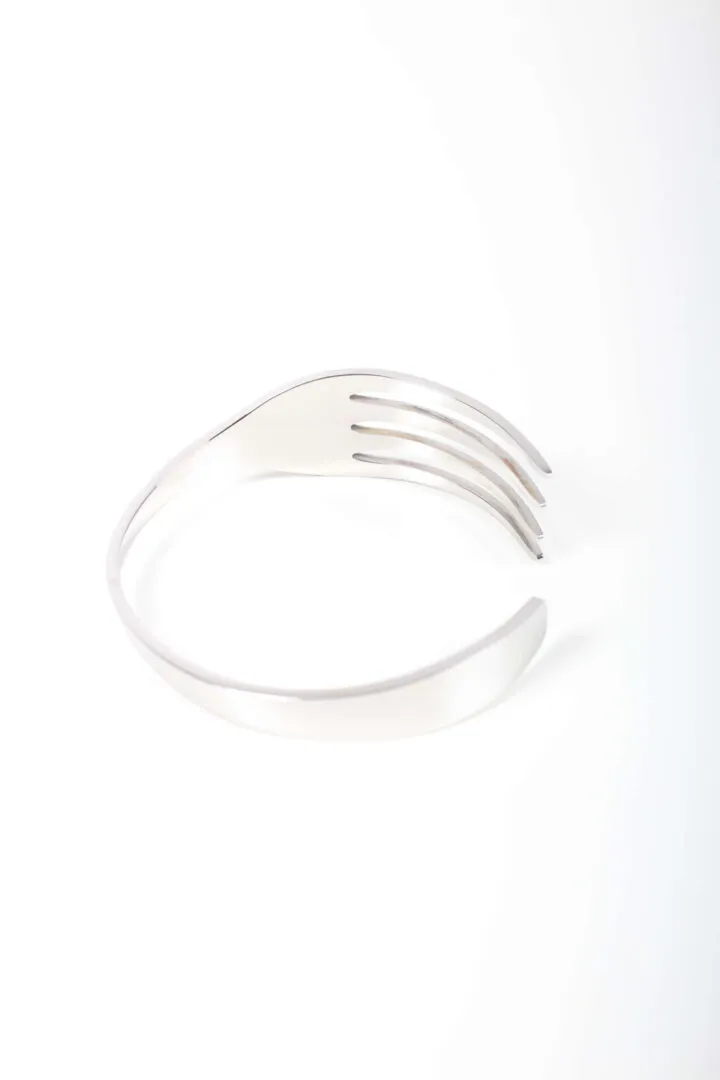 Bracciale forchetta