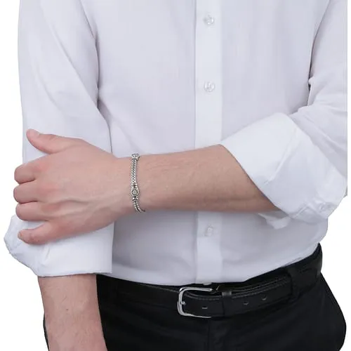 BRACCIALE SECTOR MARINE - SAGJ21