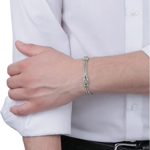 BRACCIALE SECTOR MARINE - SAGJ21